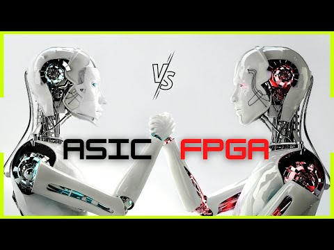 ASIC vs FPGA | Qualcomm Interview Questions🔥