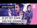 Thor voor het blok gezet: kom naar Nederland!