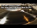 The Alan Parsons Project - Day After Day (The Show Must Go On) (1977)