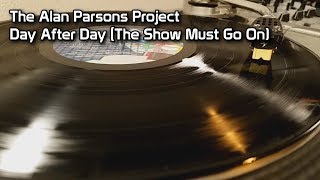 The Alan Parsons Project - Day After Day (The Show Must Go On) (1977)