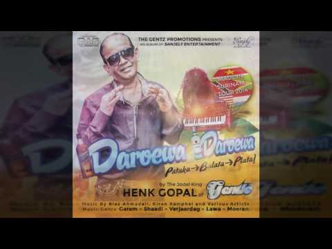 09. Lawa Medley / Lawa & Bhatwaan Songs - Henk Gopal (Daroewa Daroewa 2014)