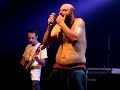 Fucked Up | I Hate Summer | live El Rey, August 21, 2014