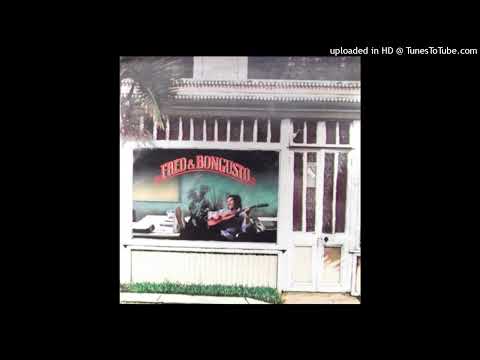 FRED BONGUSTO - LA CICALA - 1980
