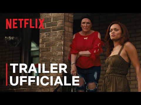 The Deliverance - La redenzione | Lee Daniels | Trailer ufficiale | Netflix Italia