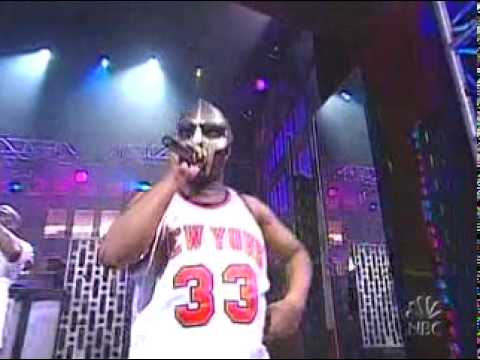 De La Soul Rock Kokainco Flo Feat Mf Doom