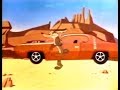 Plymouth Road Runner Commercial (Wile E. Coyote, 1971)