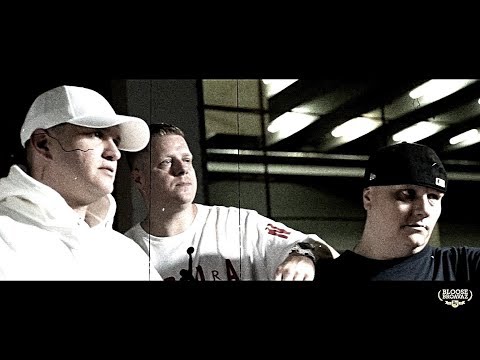 Tibbah - Érzem, hogy élek (közr. Essemm, Phat, Dj Fegz) [Videóklip]