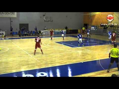 17.08.2010 Semifinal: Lokomotiv - Mapid