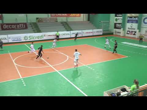 Dois Vizinhos goleia o São José dos Pinhais pelo Paranaense de Futsal