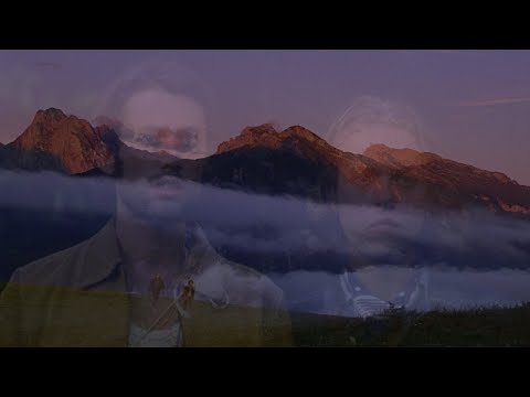 Kids Return - Orange Mountains (Official Video)