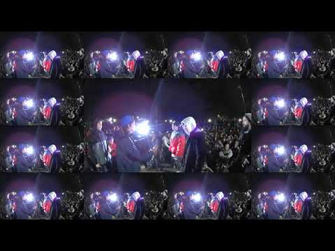 NO ME ACORDABA QUE ERA TAN BUENO - #1- DUKI MKS vs KLAN FIUCHER