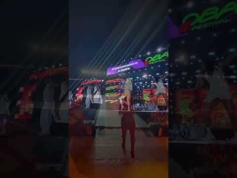 Show 📽 Claudia Leitte | Votuporanga |  São Paulo | (16/02/2026) #claudialeitte  #claudia