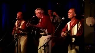 The Kingston Trio - Sloop John B    (Casa Roland)