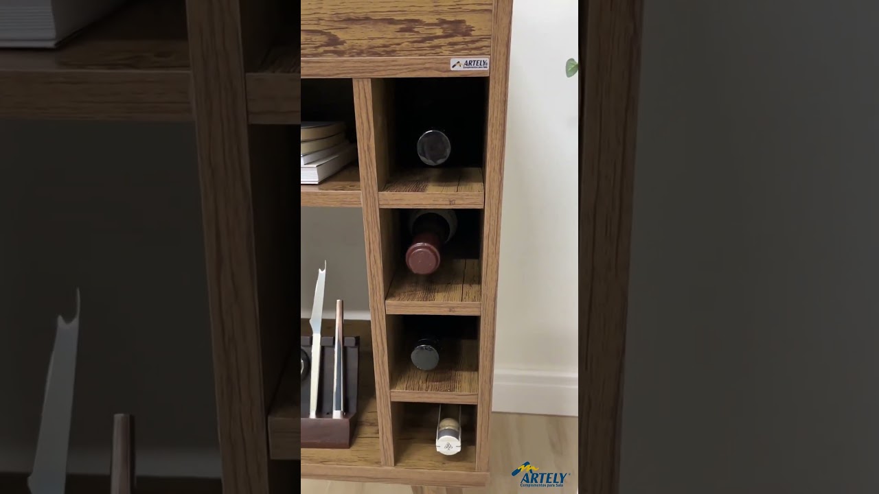 Thumbnail do vídeo - Bar Drink - Pinho