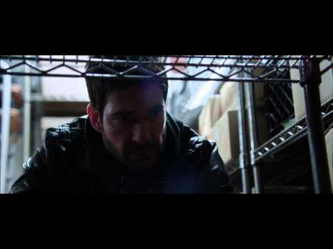 Морозилка  Отмороженные 2014 трейлер на русском