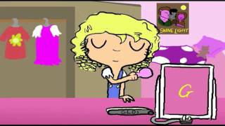 Goldilocks - Adrian Styles