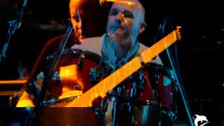 ZONDA PROJECKT - Ella También (L.A.Spinetta)