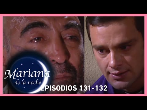 Mariana of the Night: Cumache confesses and is ready to confront Atilio! | Scene C131-132