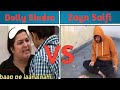 Dolly Bindra Vs Zayn Saifi Baap Pe Jaana Nahi Dialogue Zayn Saifi Bigg Boss Fans