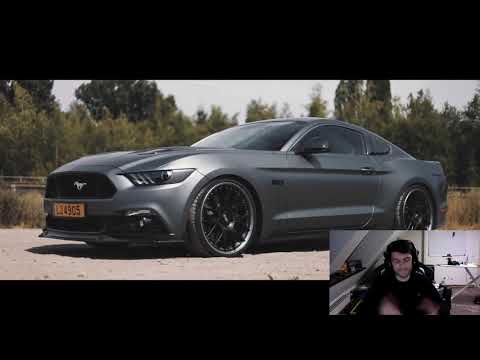 REAKTION | G-Performance Kaufberatung Ford Mustang + Mängel/Schwachstellen!!!