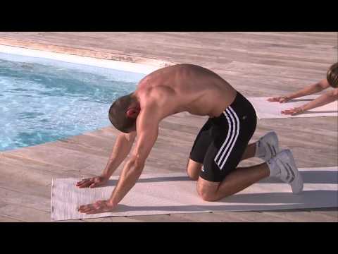 fitnessRAUM.de:  Sportliche Kooperation zum Deutschlandstart vom Blockbuster PAIN & GAIN