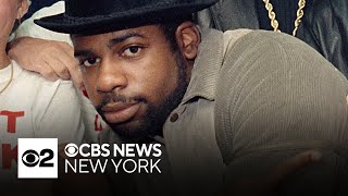 Man charged with killing Run DMC member Jam Master Jay expected to plead guilty