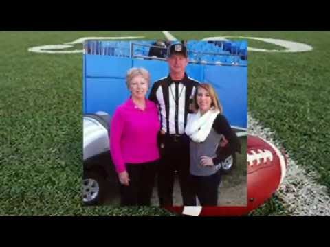 Faces of Male Breast Cancer: Meet Jim - The NFL Official