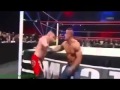 John Cena Vs Brock Lesnar Extreme Rules 2012 Highlihts