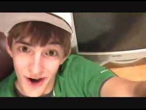 My Computer Sucks Because...