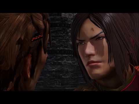 Let's Play Dynasty Warriors 8 Xtreme Legends Complete Edition 47: Wu Story Part 10