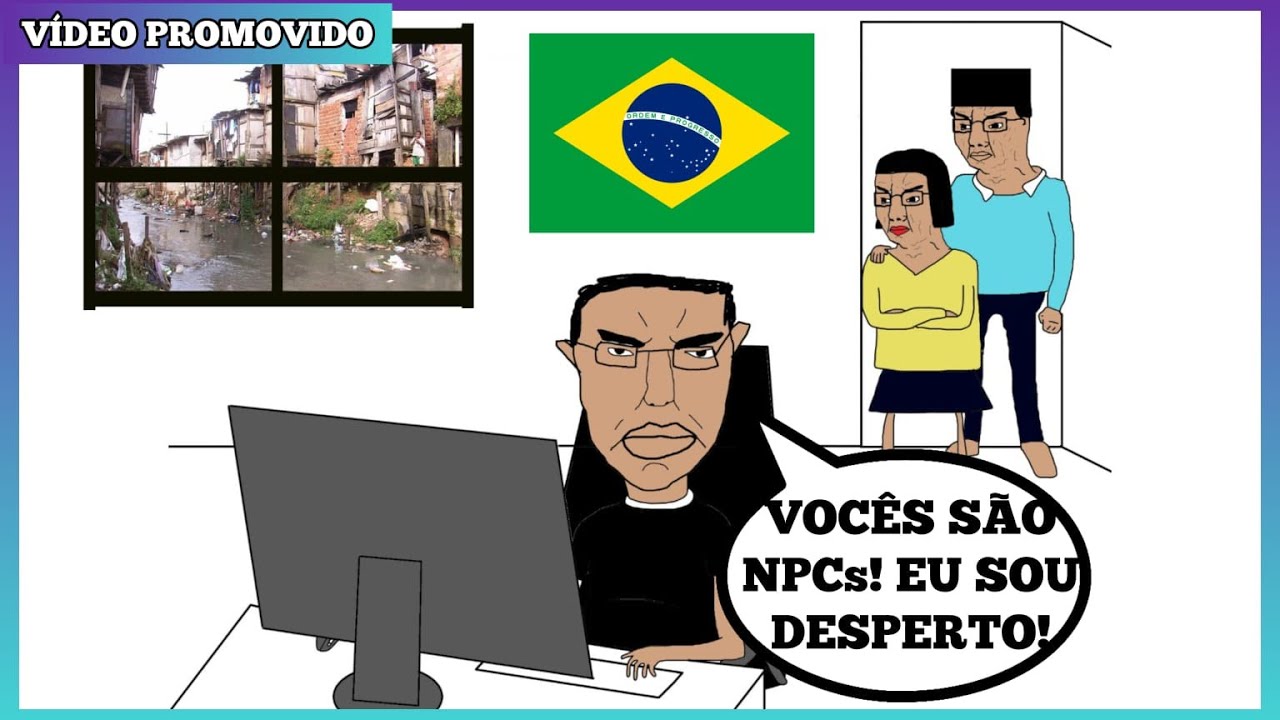 VOCÊ É SÓ MAIS UM BETINHA