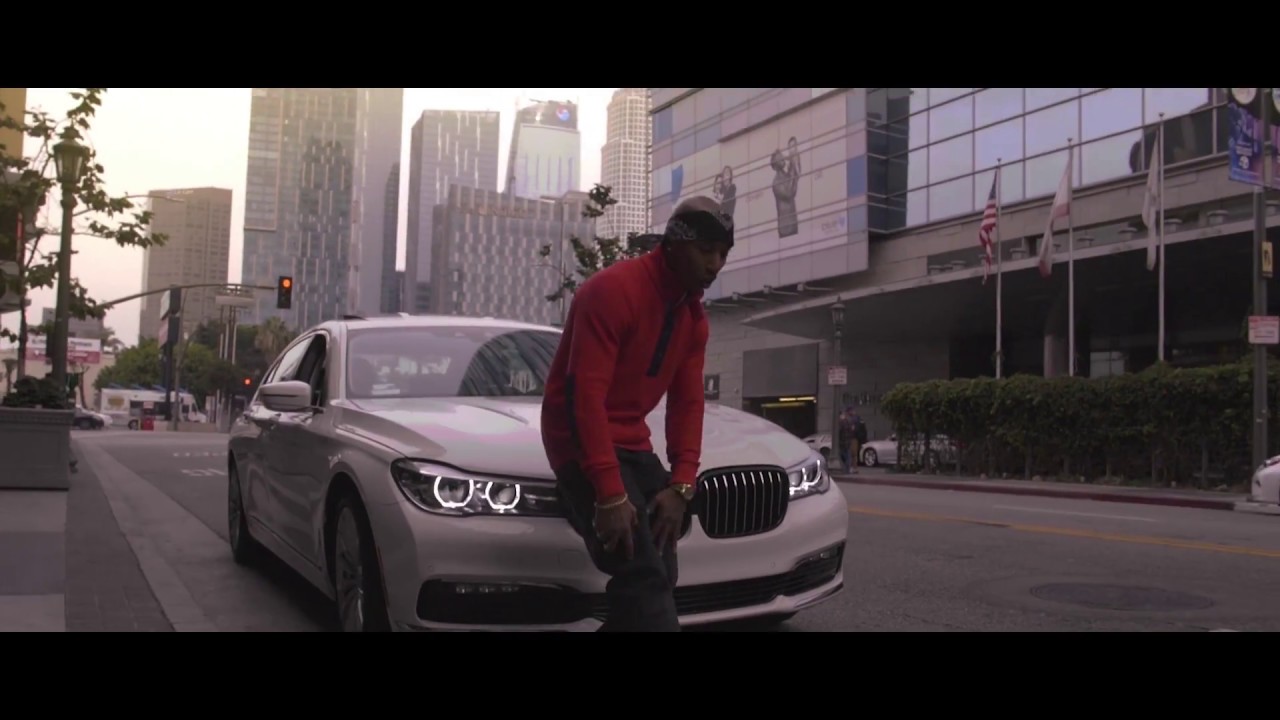 Fredro Starr – “Firestarr 2”