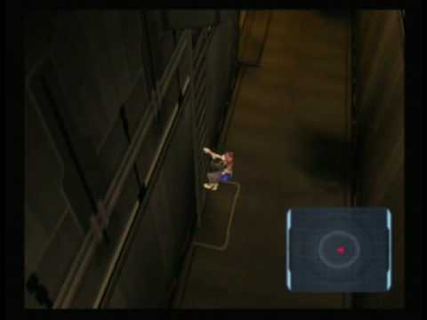 Let's Play Xenosaga Episode 1: 86