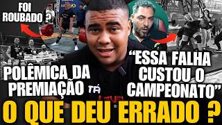 POLÊMICA! BITELO FICOU ABALADO E SITUAÇÃO FOI EXPOSTA PELO PRESIDENTE DA GPC