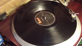 Aldo Nova - Foolin&#39; Yourself (1982) vinyl