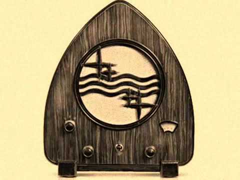 LEW STONE AL BOWLLY BROADCAST 1938