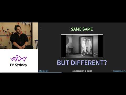 Introduction to Reason