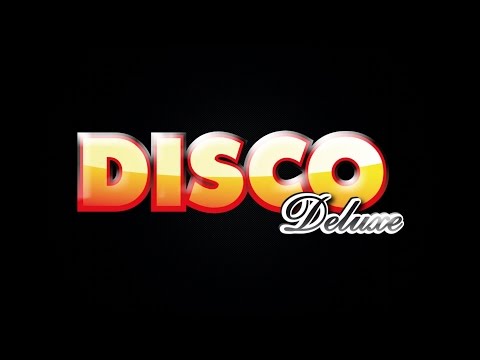 201408 DISCO DELUXE - Feel the Madness - Short aftermovie