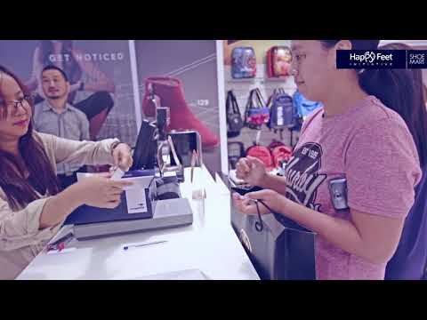 Happy Feet Initiative 2016