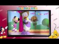 Happy Mousekeday Mickey Mouse Clubhouse Full Episodes English Version 2015
