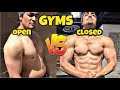 How To Get Your Best Physique EVER (Even With Gyms Still Closed)