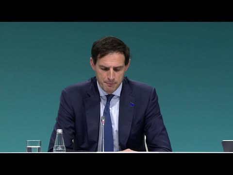 EU to 'lead' on climate finance but others must join: commissioner | AFP