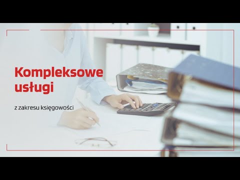 Biuro Kadrowo-Rachunkowe Składki i Podatki Sp. z o.o. - video