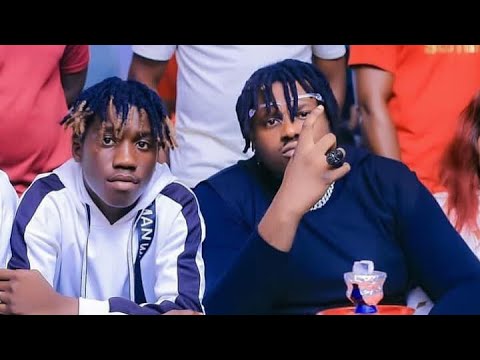 LIF K FEAT ABOME LELEFANT - (BOUGER) CLIP OFFICIEL..