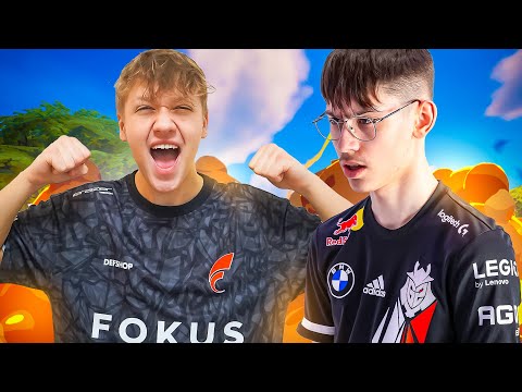 Das Duo, Das Niemand Gebraucht Hat! 😂💀