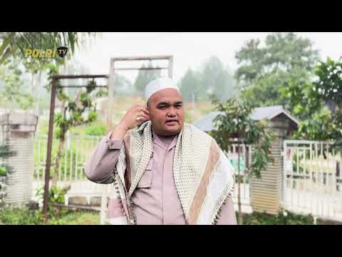 PRESISI UPDATE: I''TIKAF DI BULAN RAMADAN 22/03/2025 (18.00)