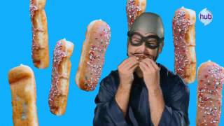 The Aquabats! Super Show!  Music Video: The Good Life (MV) - The Hub