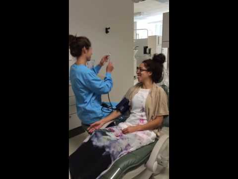 Parkinson's Disease: A Greta Parker Story