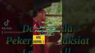 Download lagu Story WA - Bang Benyamin S mp3 Download lagu Story WA - Bang Benyamin S mp3