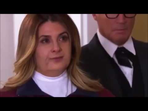 El Fin de Isabella - Mi Corazón es Tuyo |